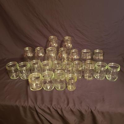 Special Jars: Atlas, Kerr and More! (B2-KD)