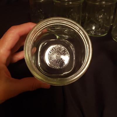 Special Jars: Atlas, Kerr and More! (B2-KD)