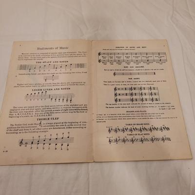 Wooden Mandolin (B1-EL)