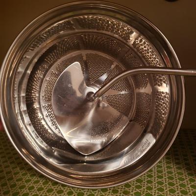Large Collection of Ball Mason Jar and Canning Supplies (B2-KD)