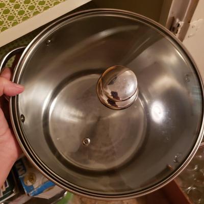 Large Collection of Ball Mason Jar and Canning Supplies (B2-KD)