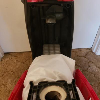 Kenmore Intuition Upright Vacuum & Many More Cleaning Supplies (B2-KD)