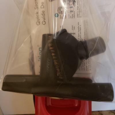 Kenmore Intuition Upright Vacuum & Many More Cleaning Supplies (B2-KD)