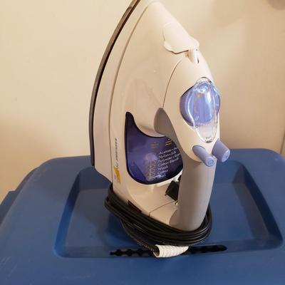 Kenmore Intuition Upright Vacuum & Many More Cleaning Supplies (B2-KD)