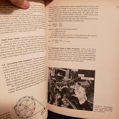 Chilton Auto Repair Manuals and More (B2-KD)