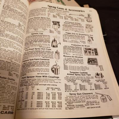 Chilton Auto Repair Manuals and More (B2-KD)