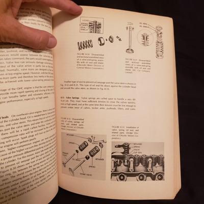 Chilton Auto Repair Manuals and More (B2-KD)