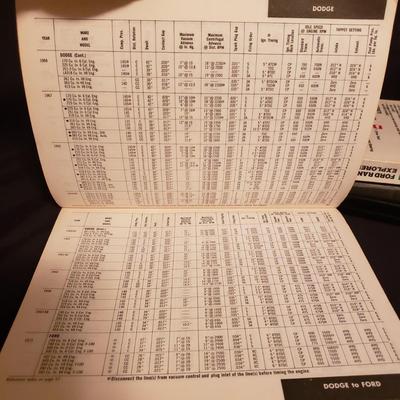Chilton Auto Repair Manuals and More (B2-KD)