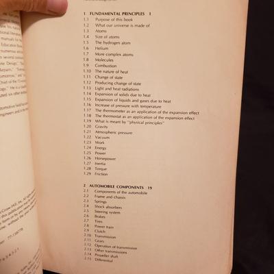 Chilton Auto Repair Manuals and More (B2-KD)