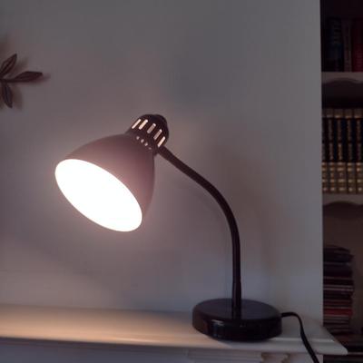 Adjustable Desk/Table Top Lamp
