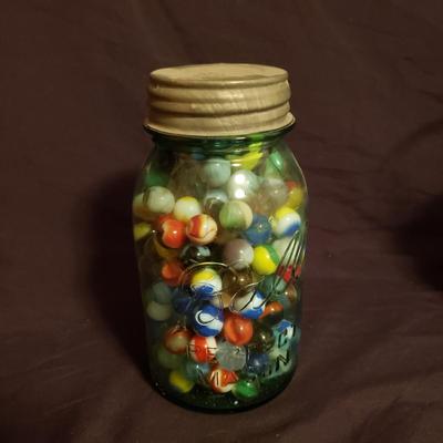 Vintage Children's Toys (LR-KD)