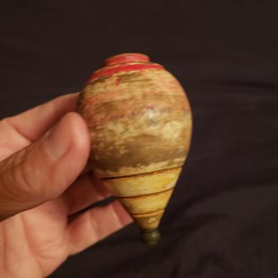 Vintage Children's Toys (LR-KD)