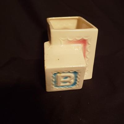 Vintage Children's Toys (LR-KD)