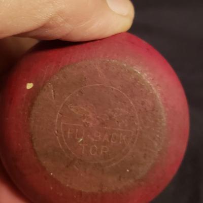 Vintage Children's Toys (LR-KD)