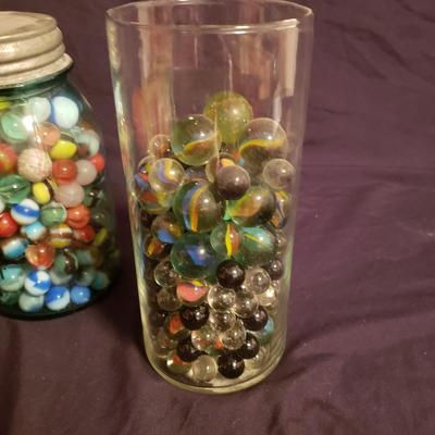 Vintage Children's Toys (LR-KD)