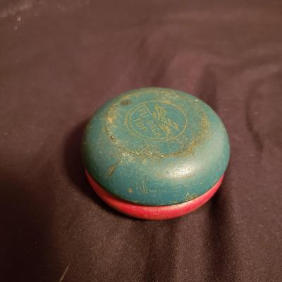 Vintage Children's Toys (LR-KD)