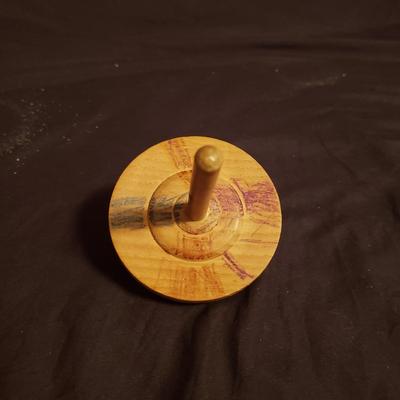 Vintage Children's Toys (LR-KD)