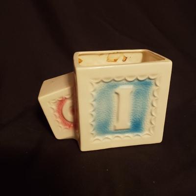 Vintage Children's Toys (LR-KD)