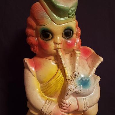 Vintage Children's Toys (LR-KD)