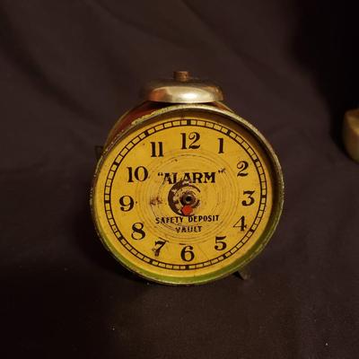 Vintage Children's Toys (LR-KD)