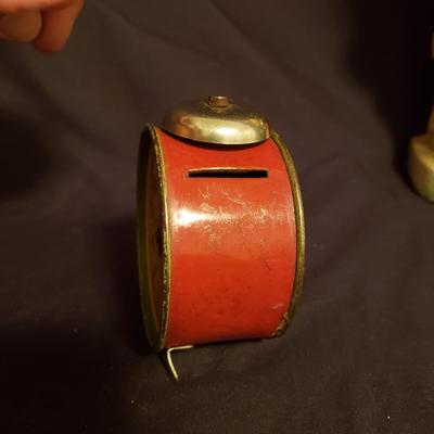 Vintage Children's Toys (LR-KD)