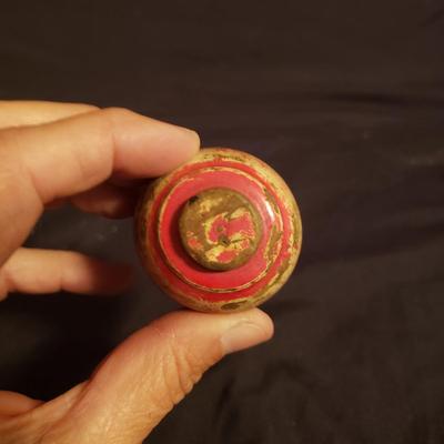 Vintage Children's Toys (LR-KD)