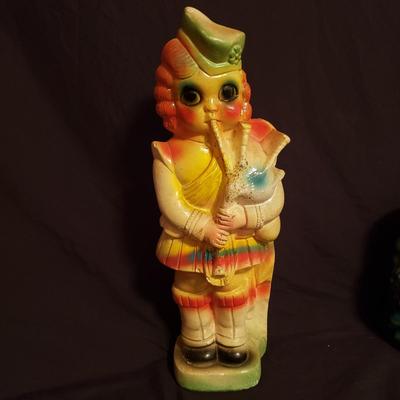 Vintage Children's Toys (LR-KD)