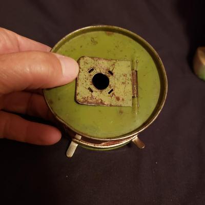 Vintage Children's Toys (LR-KD)