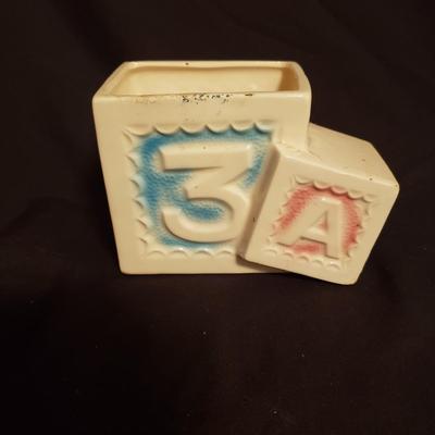 Vintage Children's Toys (LR-KD)