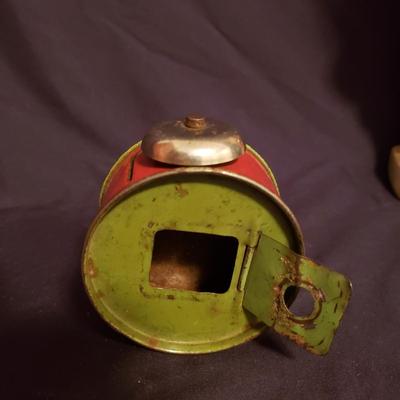 Vintage Children's Toys (LR-KD)