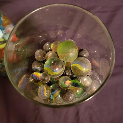 Vintage Children's Toys (LR-KD)