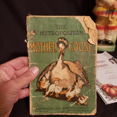 Vintage Children's Toys (LR-KD)