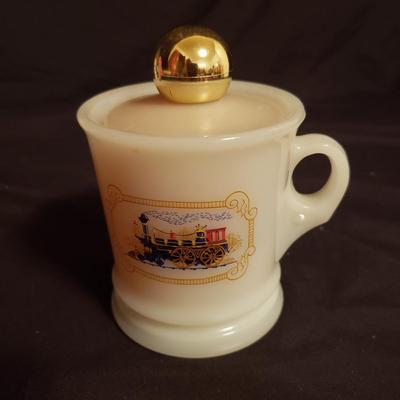 Avon Perfume Bottles & More (LR-KD)