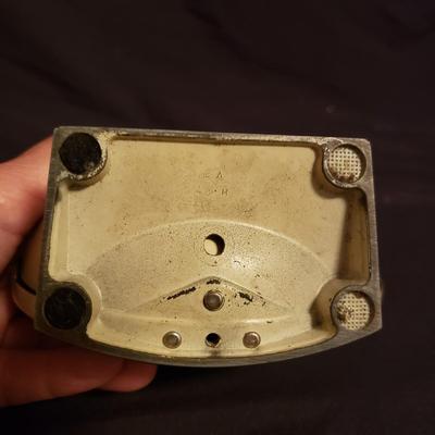 40's Big Ben Metal Alarm Clock and More (LR-KD)