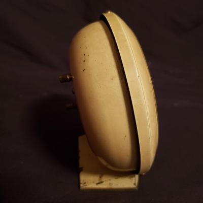 40's Big Ben Metal Alarm Clock and More (LR-KD)