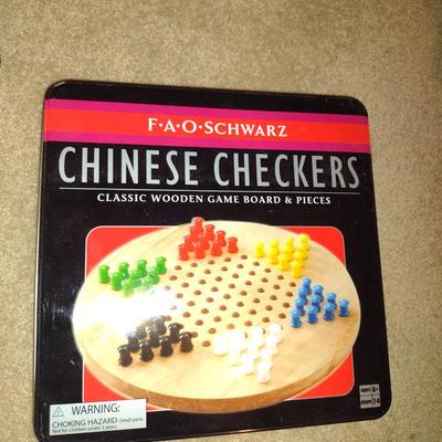 Collection of Games and Puzzles
