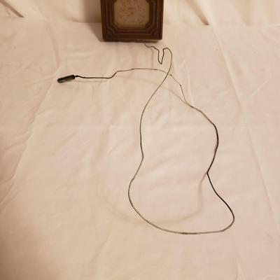 Seth Thomas Clock, Vintage Springfield Weather Station and More (B1-KD)