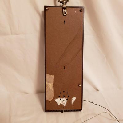 Seth Thomas Clock, Vintage Springfield Weather Station and More (B1-KD)