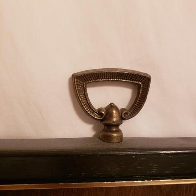 Seth Thomas Clock, Vintage Springfield Weather Station and More (B1-KD)