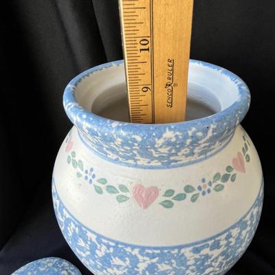 Sale Photo Thumbnail #316: Country style at it's best!  These are heavy, so shipping will be a bit!