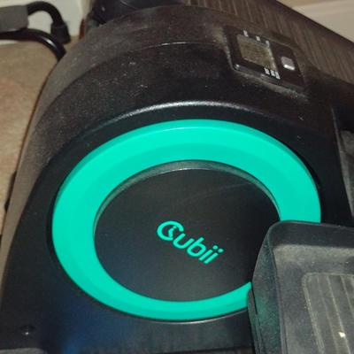 Cubii Stationary Elliptical Exerciser