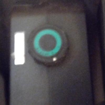 Cubii Stationary Elliptical Exerciser