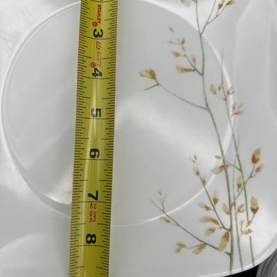 CORELLE Vitrelle Dinnerware Set