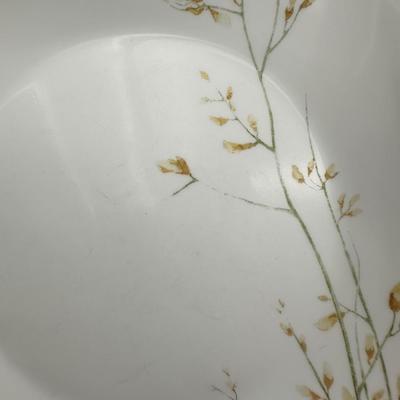 CORELLE Vitrelle Dinnerware Set