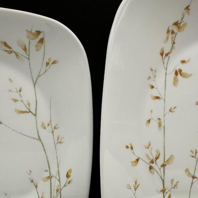 CORELLE Vitrelle Dinnerware Set