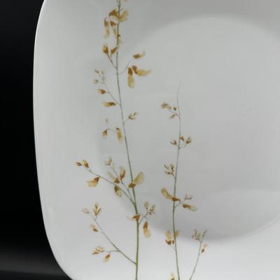 CORELLE Vitrelle Dinnerware Set