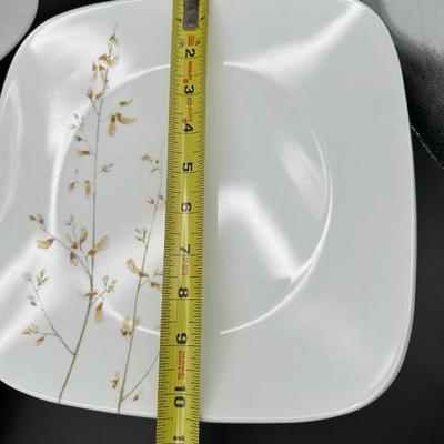 CORELLE Vitrelle Dinnerware Set