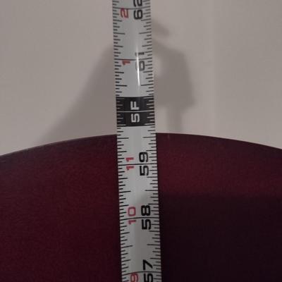 Floor Standing Three Panel Picture Collage Frame