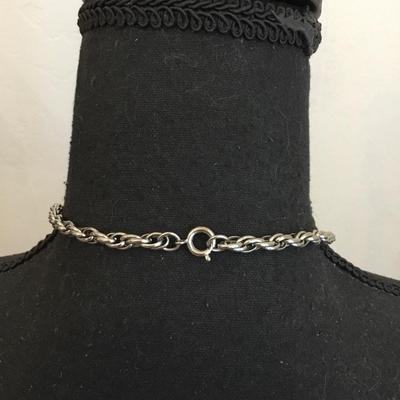 Very nice vintage premier, design statement, necklace