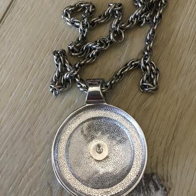 Very nice vintage premier, design statement, necklace